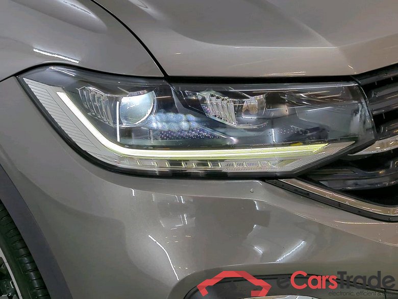 VOLKSWAGEN T-Cross 85 kW #4
