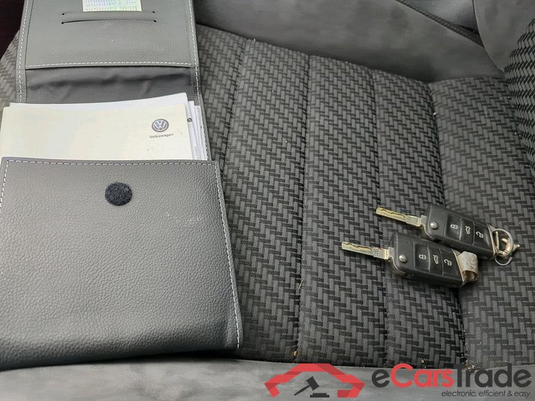 VOLKSWAGEN GOLF 110 kW #6