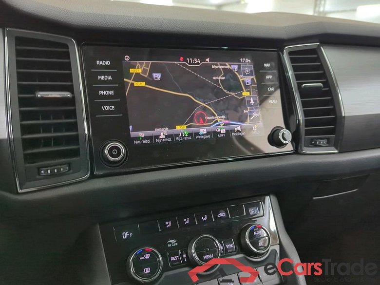 SKODA Kodiaq 110 kW #2