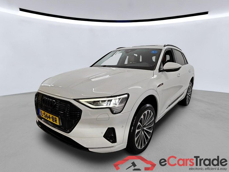 AUDI e-tron 300 kW #1