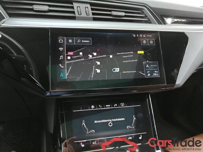 AUDI e-tron 300 kW #2