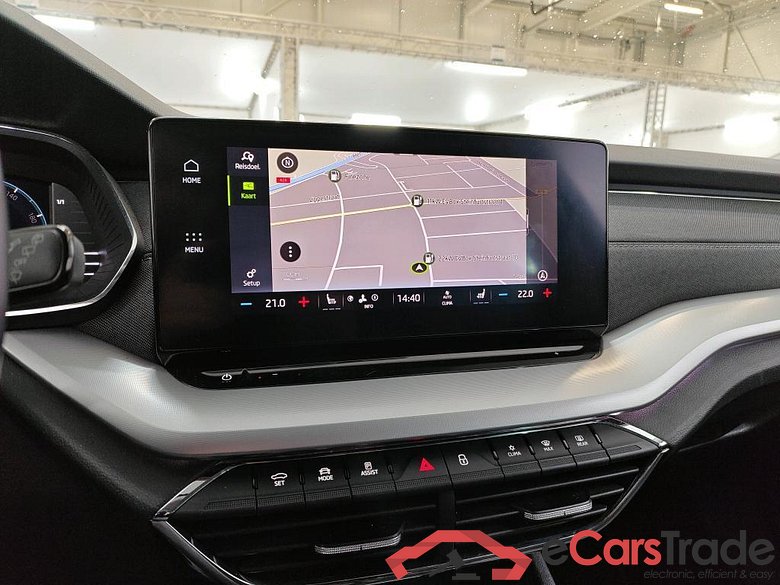 SKODA Octavia Combi 81 kW #2