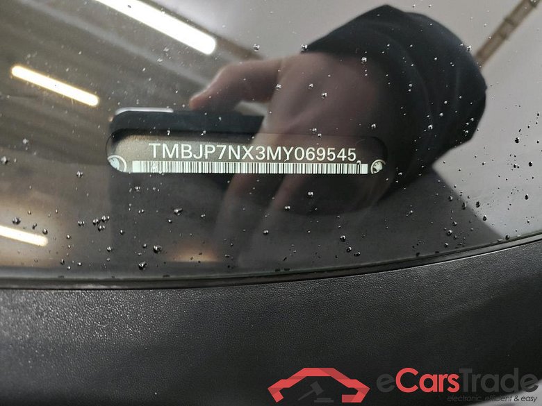 SKODA Octavia Combi 81 kW #3