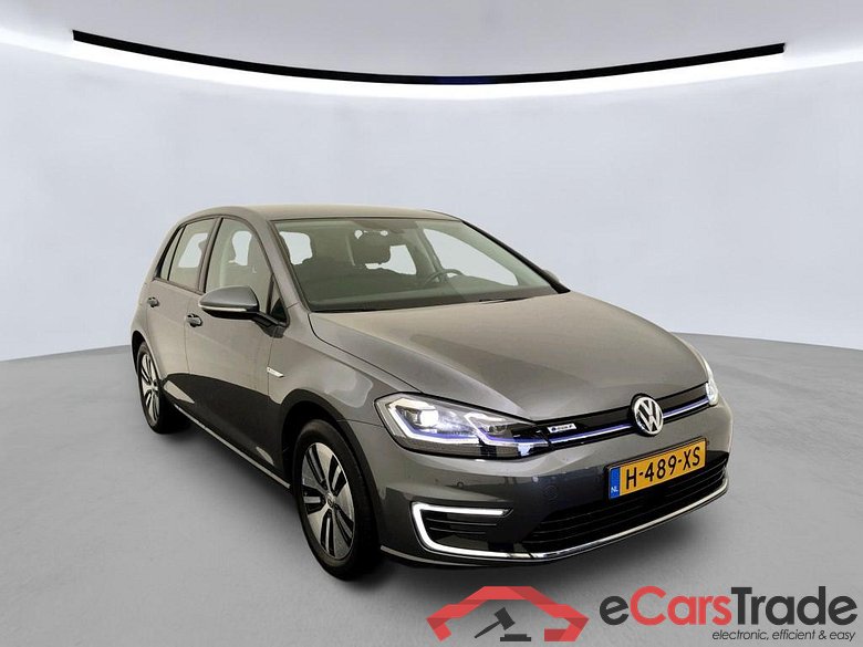 VOLKSWAGEN e-Golf 100 kW #4