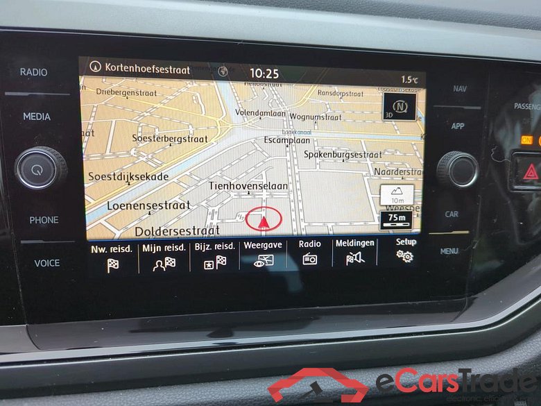 VOLKSWAGEN POLO 70 kW #3