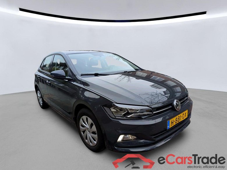 VOLKSWAGEN POLO 70 kW #4