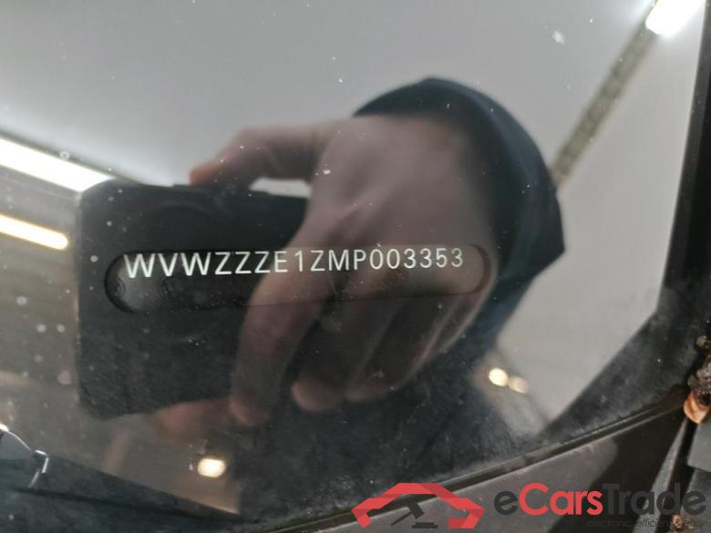 VOLKSWAGEN ID.3 150 kW #3