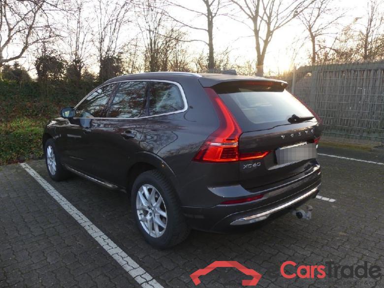 XC60 Plus Bright Recharge Plug-In Hybrid AWD 2.0 T6 293KW AT8 E6d #2