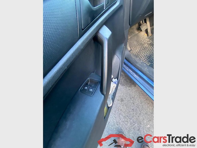 VOLKSWAGEN Caddy Maxi Van Caddy Maxi Bestelwagen  2.0 TDI 140pk (103KW) Versnellingsbak  DSG6 #6