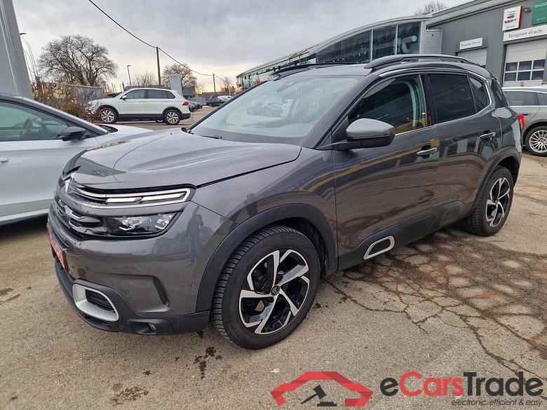 CITROEN C5 Aircross Aircross 1.5 BlueHDi Feel S&S #1