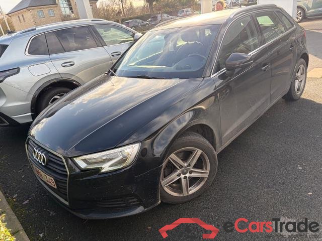 AUDI A3 Sportback Audi A3 Sportback 1.0 TFSI 85(116) kW(PS) 6-speed #1