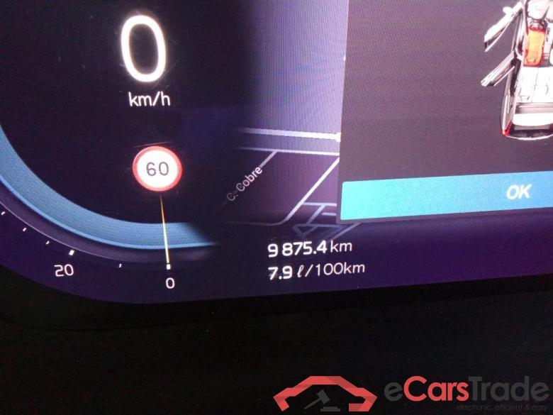 VOLVO XC60 / 2017 / 5P / todoterreno 2.0 B4 D AWD Plus Dark Auto #5