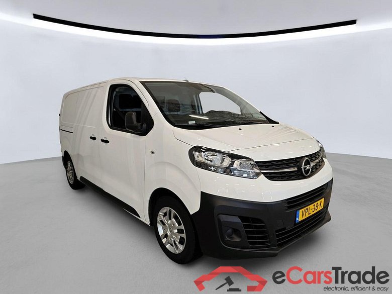 OPEL Vivaro 88 kW #4