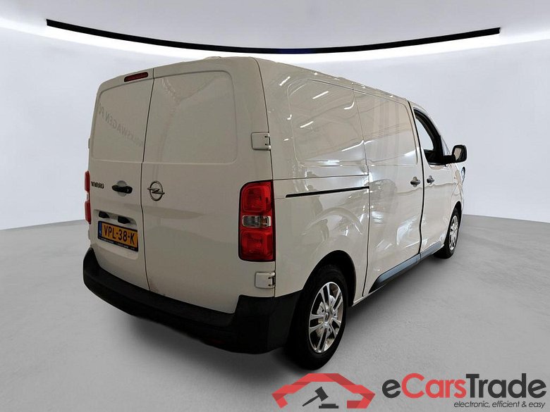 OPEL Vivaro 88 kW #5