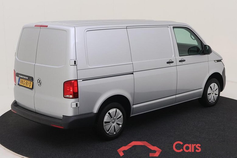 VOLKSWAGEN Transporter 81 kW #4