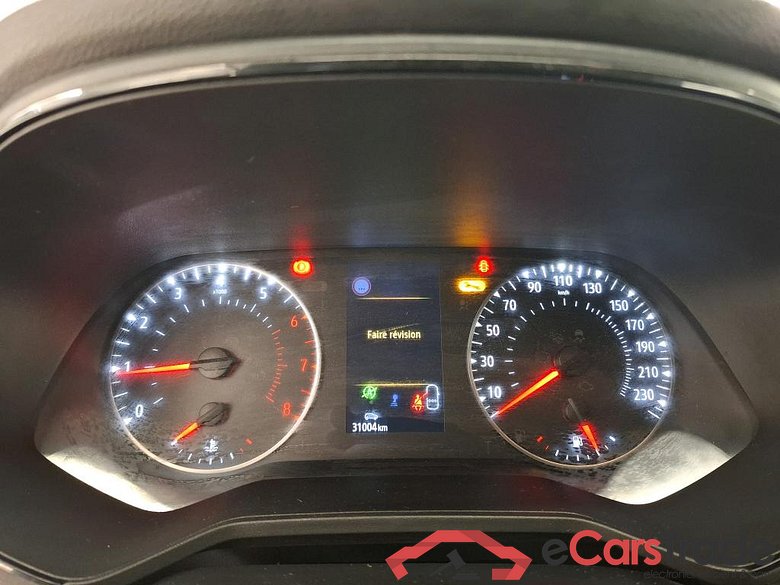 Clio V Evolution 1.0 TCe 100CV BVM6 E6d #6