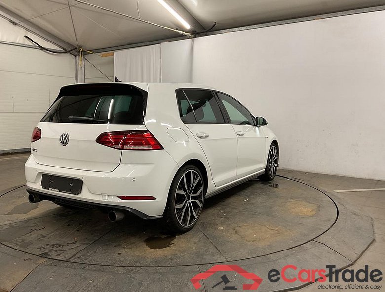 VOLKSWAGEN Golf VII GTI Golf 2.0 TSI #2