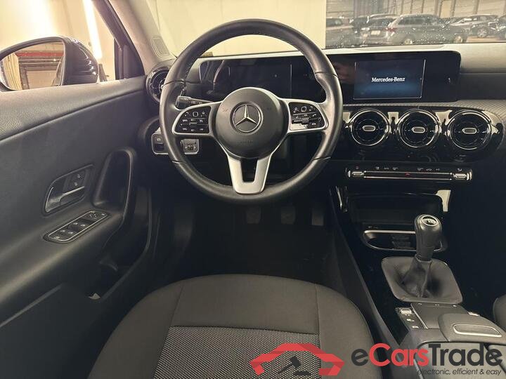 Mercedes A-Klasse A-Klasse A 180 Business Solution Essential 100kW/136pk  5D/P Man-6 #5