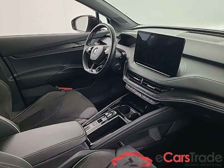 Skoda Enyaq iV 80 Sportline 5D 150kW #6