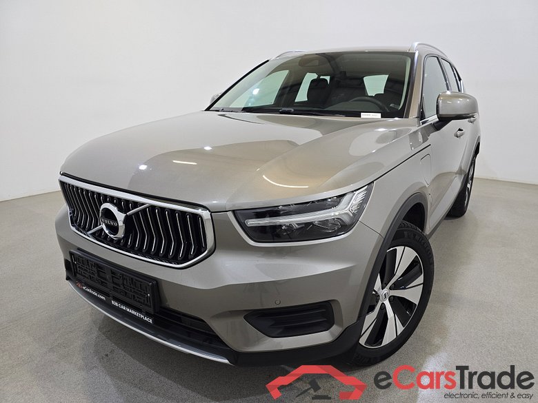 Volvo XC40 1.5 T4 Plug-In Hybrid Aut. LED-Xenon Virtual ACC Navi KeylessGo Camera Klima PDC ... #1