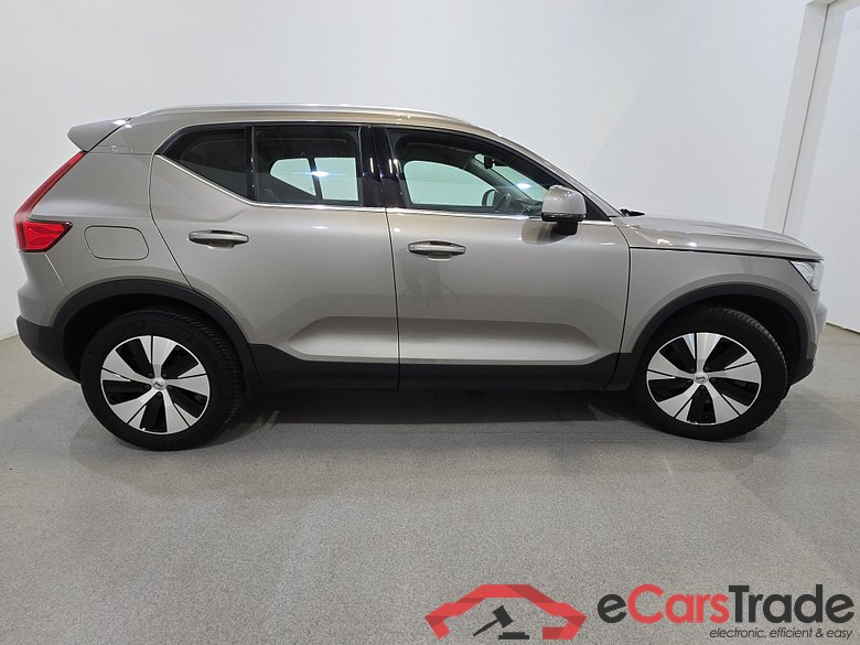 Volvo XC40 1.5 T4 Plug-In Hybrid Aut. LED-Xenon Virtual ACC Navi KeylessGo Camera Klima PDC ... #5