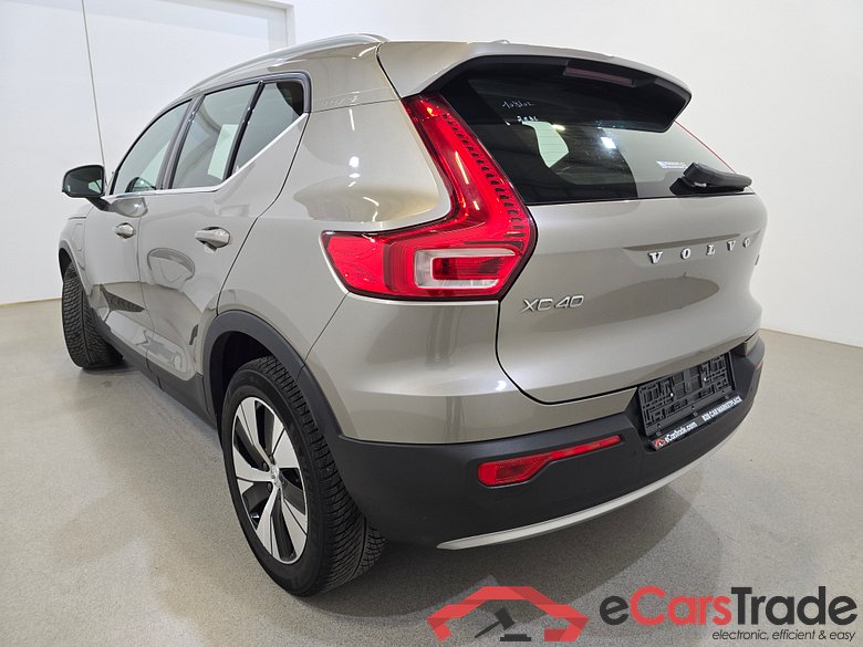 Volvo XC40 1.5 T4 Plug-In Hybrid Aut. LED-Xenon Virtual ACC Navi KeylessGo Camera Klima PDC ... #6