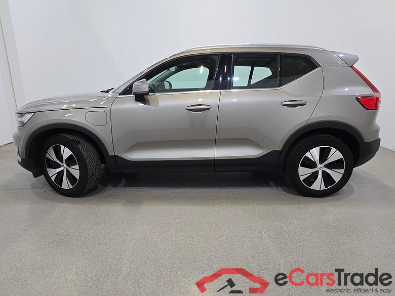Volvo XC40 1.5 T4 Plug-In Hybrid Aut. LED-Xenon Virtual ACC Navi KeylessGo Camera Klima PDC ... #2