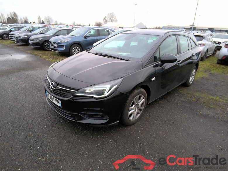 ASTRA SPORT TOURER 1.2 EDITION #1