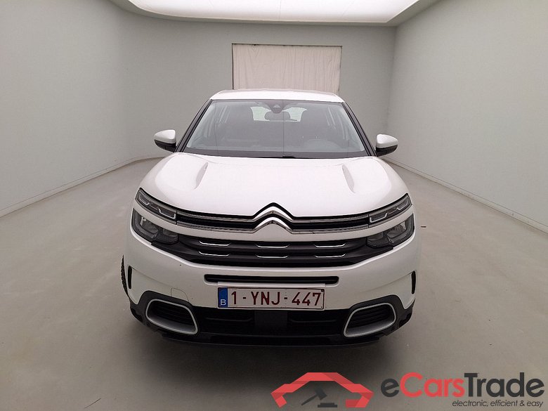 Citroën, C5 Aircross '18, Citroën C5 Aircross 1.5 BlueHDi 130 S&S EAT8 Bus. #1
