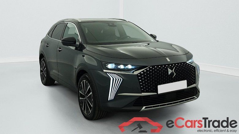 DS DS 7 Hybride Rechargeable E-Tense 300 EAT8 4x4 Rivoli #1