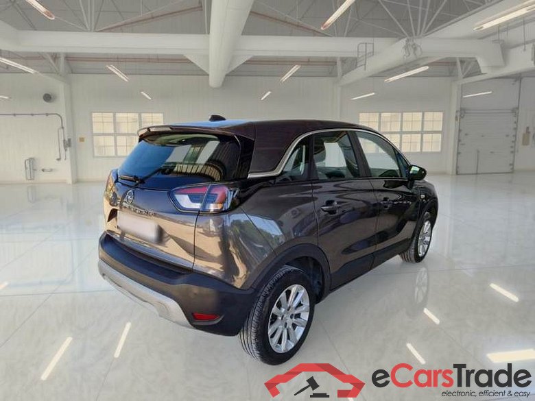 OPEL CROSSLAND / 2020 / 5P / CROSSOVER 1.2 110CV ELEGANCE SeS MT6 #2
