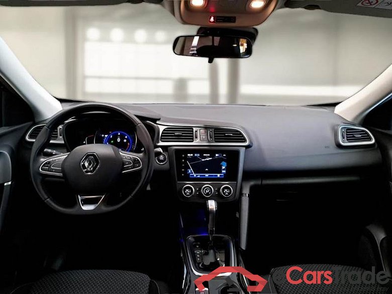 RENAULT KADJAR / 2018 / 5P / CROSSOVER 1.5 DCI 85KW BLUE BUSINESS EDC #3