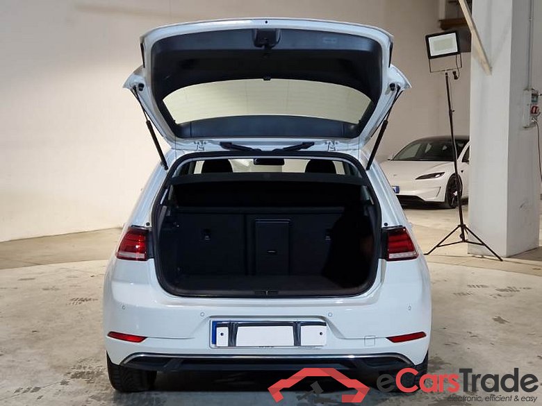 VOLKSWAGEN GOLF / 2017 / 5P / BERLINA 1.6 TDI BUSINESS BMT #5