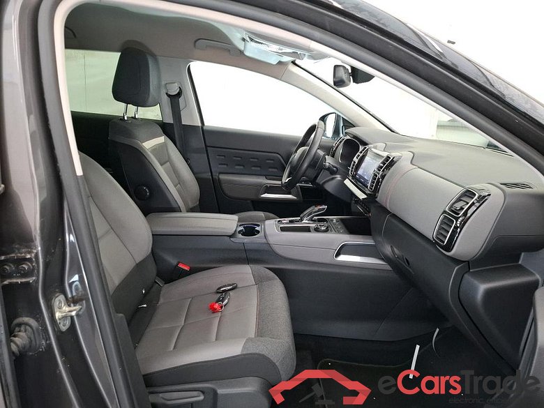 C5 Aircross Shine 1.6 PureTech 180CV BVA8 E6dT #6