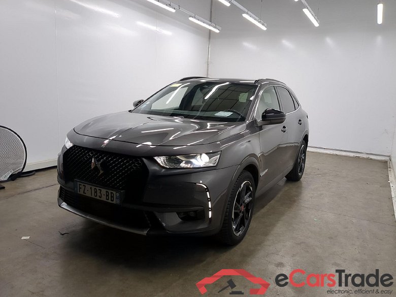 7 Crossback Performance Line 1.6 PureTech 180CV BVA8 E6d #1