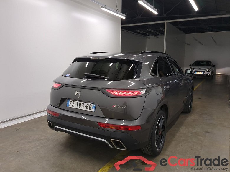 7 Crossback Performance Line 1.6 PureTech 180CV BVA8 E6d #3