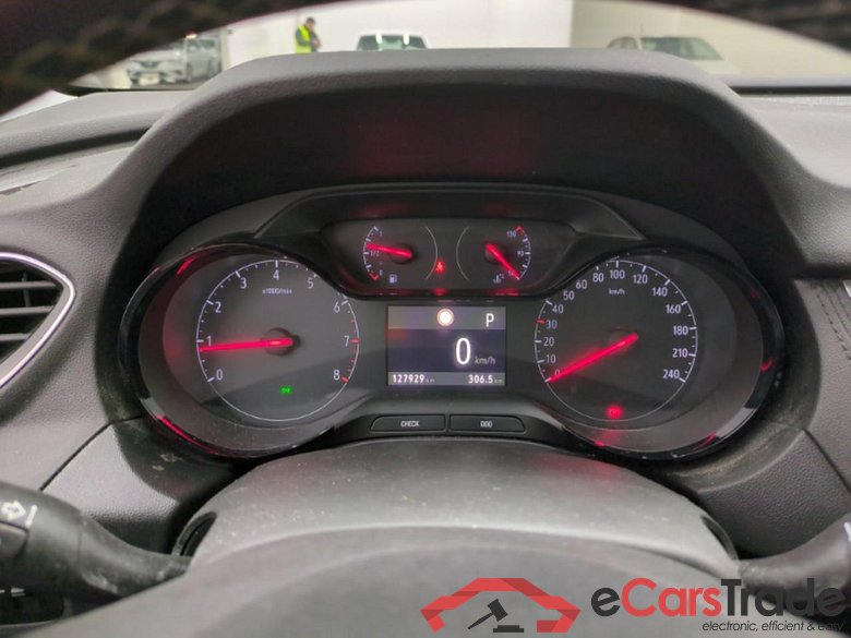 Grandland X Business Edition 1.5 130CV BVA8 E6dT #6