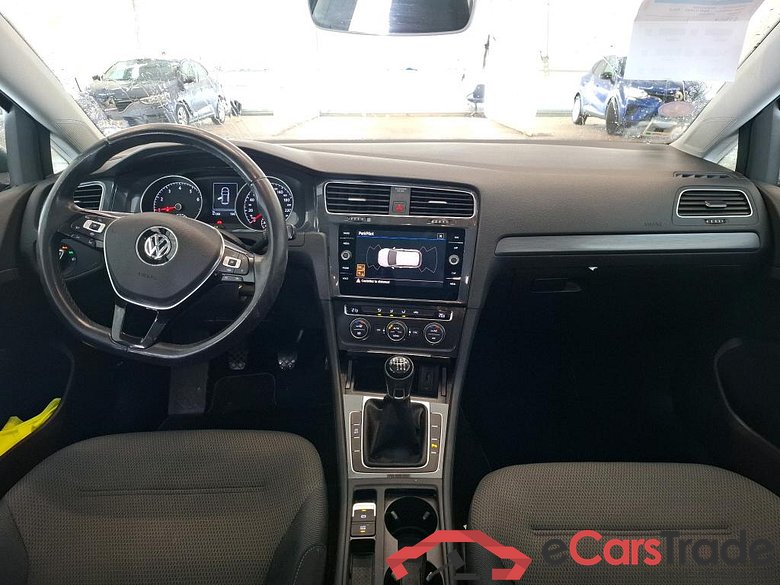 Golf VII Berline Confortline Business BMT 1.0 TSI 115CV BVM6 E6dT #5