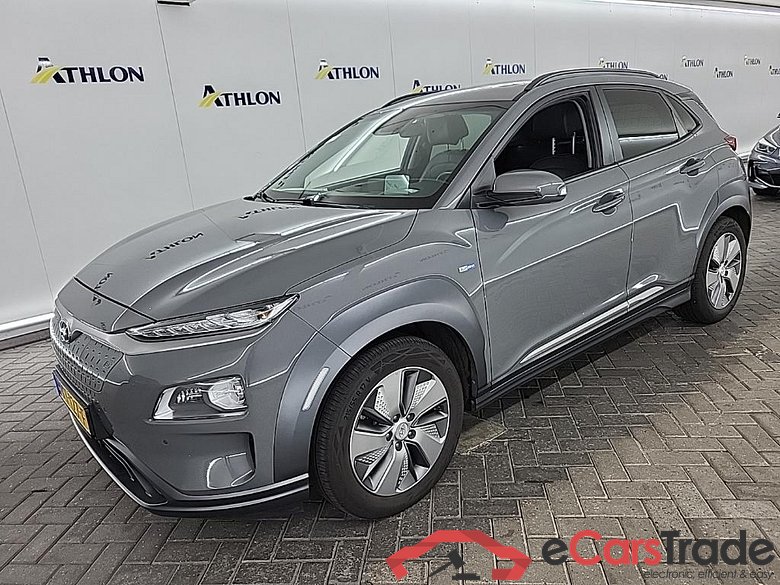 HYUNDAI Kona Premium Electric Athlon Edition 64kWh 2019 #1