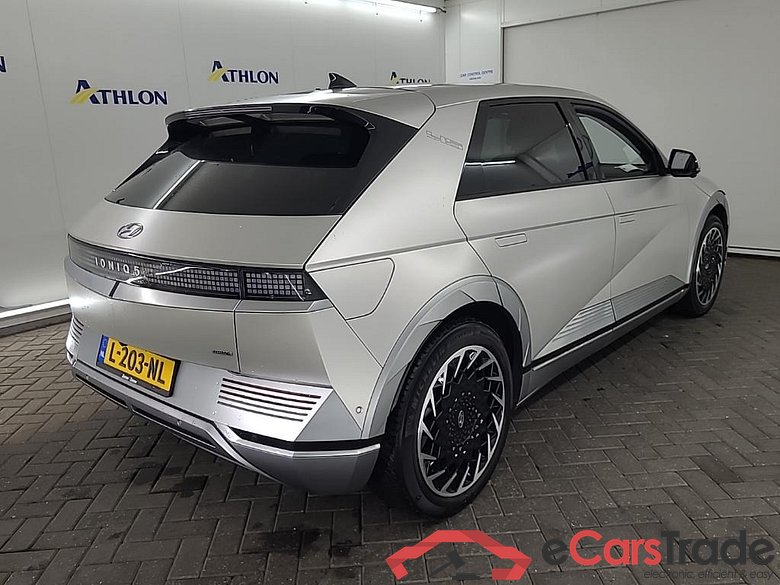 HYUNDAI IONIQ 5 73kWh Project 45 4WD auto 5D 225kW #3