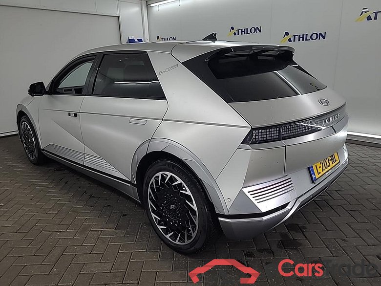 HYUNDAI IONIQ 5 73kWh Project 45 4WD auto 5D 225kW #4