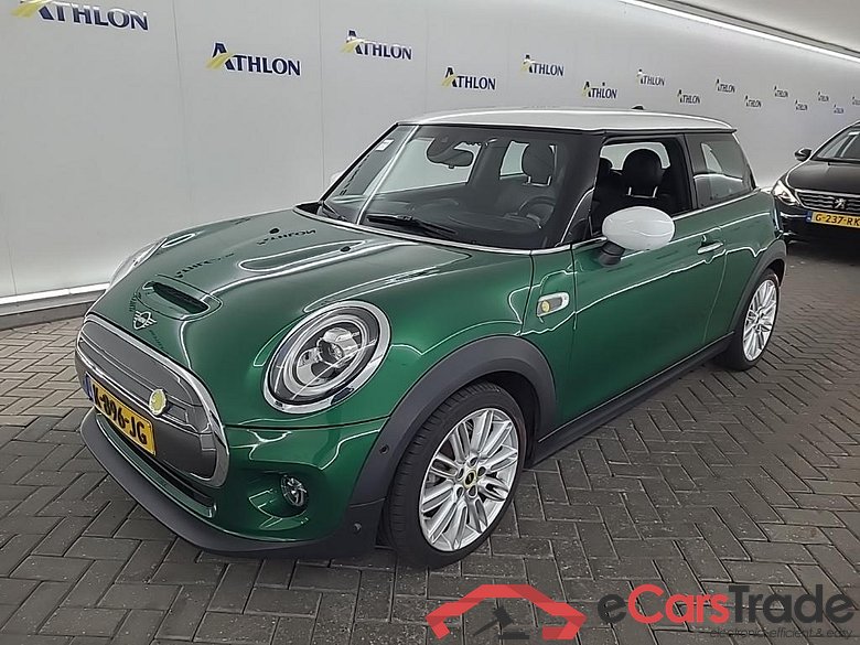 Mini Mini Electric 3D 135kW #1