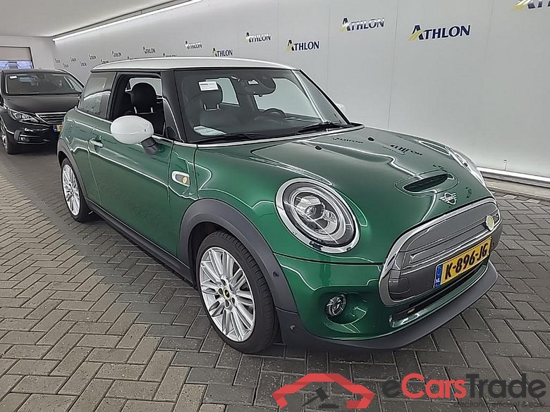 Mini Mini Electric 3D 135kW #2