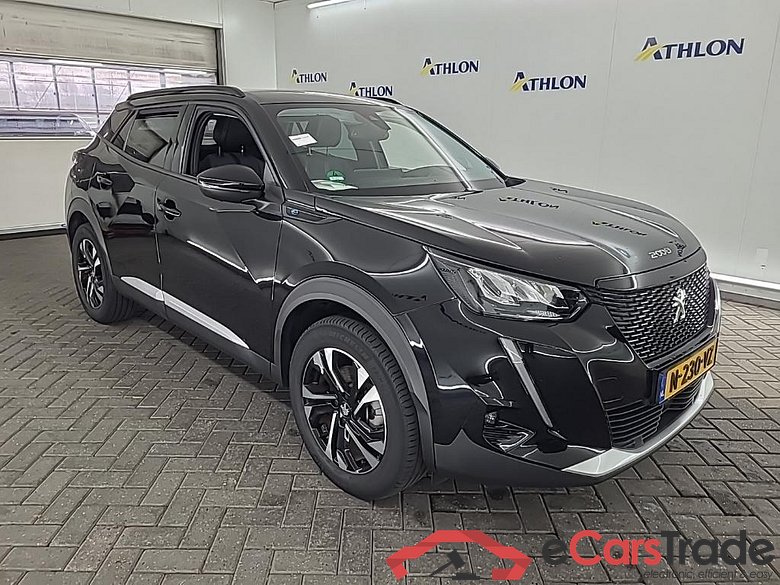 PEUGEOT e-2008 Allure Pack EV 50kWh 136 5D Athlon Edition #2