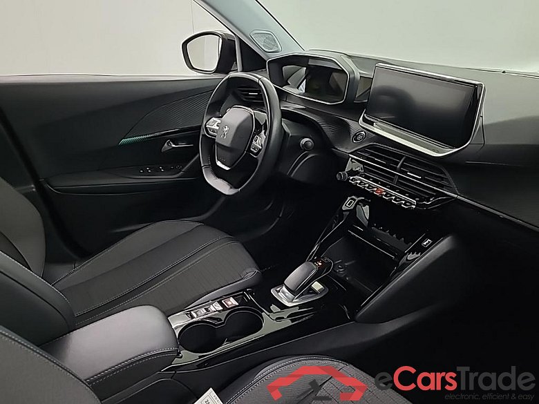 PEUGEOT e-2008 Allure Pack EV 50kWh 136 5D Athlon Edition #6