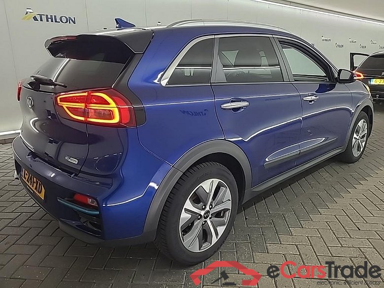 KIA e-Niro 64kWh ExecutiveLine 5D 150kW #3