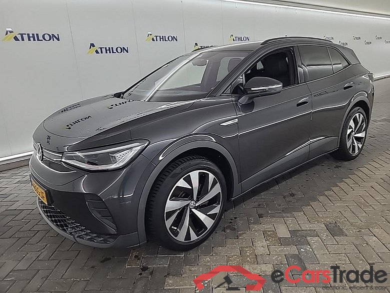 VOLKSWAGEN ID.4 77kWh Business Auto 5D 150kW Athlon Edition