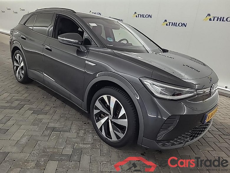 VOLKSWAGEN ID.4 77kWh Business Auto 5D 150kW Athlon Edition #2