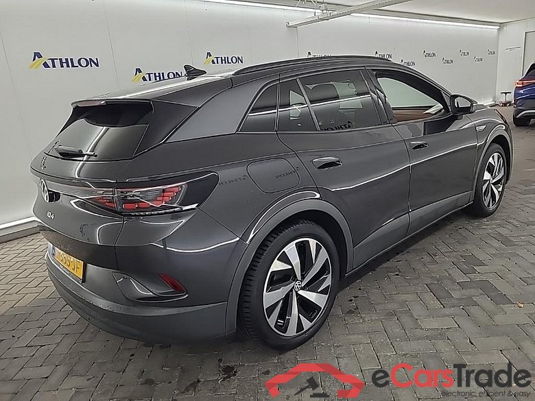 VOLKSWAGEN ID.4 77kWh Business Auto 5D 150kW Athlon Edition #3