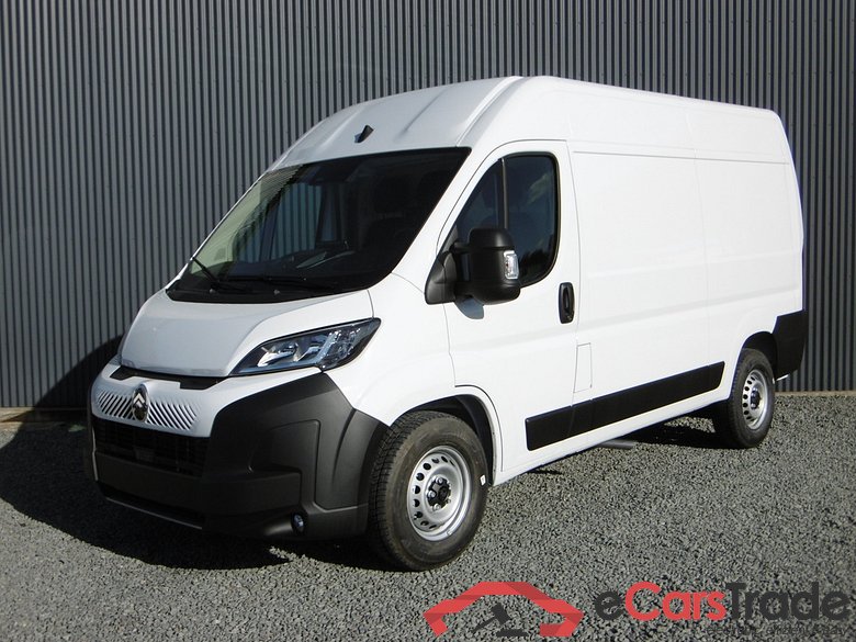 Citroen Jumper L2H2 2.2 DIESEL 141hp #1